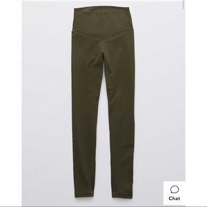 Aerie offline real me 7/8 leggings